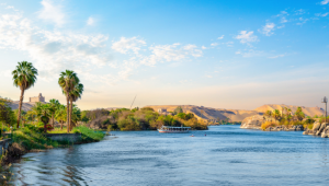 Egito com Cruzeiro, Alexandria e Abu Simbel